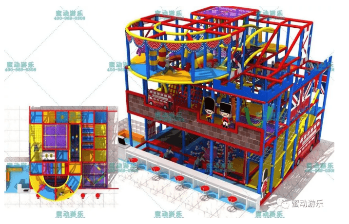 未開業(yè)就要火了！深圳又一個新的親子打卡圣地！簡值要瘋！