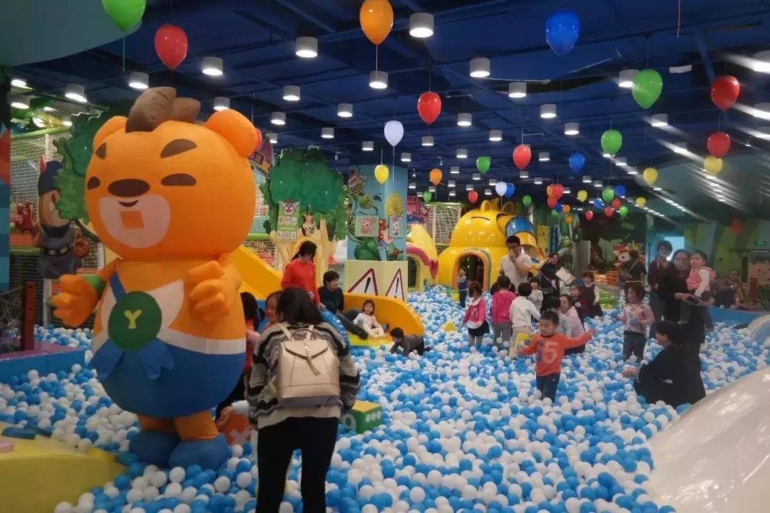 兒童淘氣堡樂(lè)園經(jīng)營(yíng)中比較常見(jiàn)的錯(cuò)誤有哪些