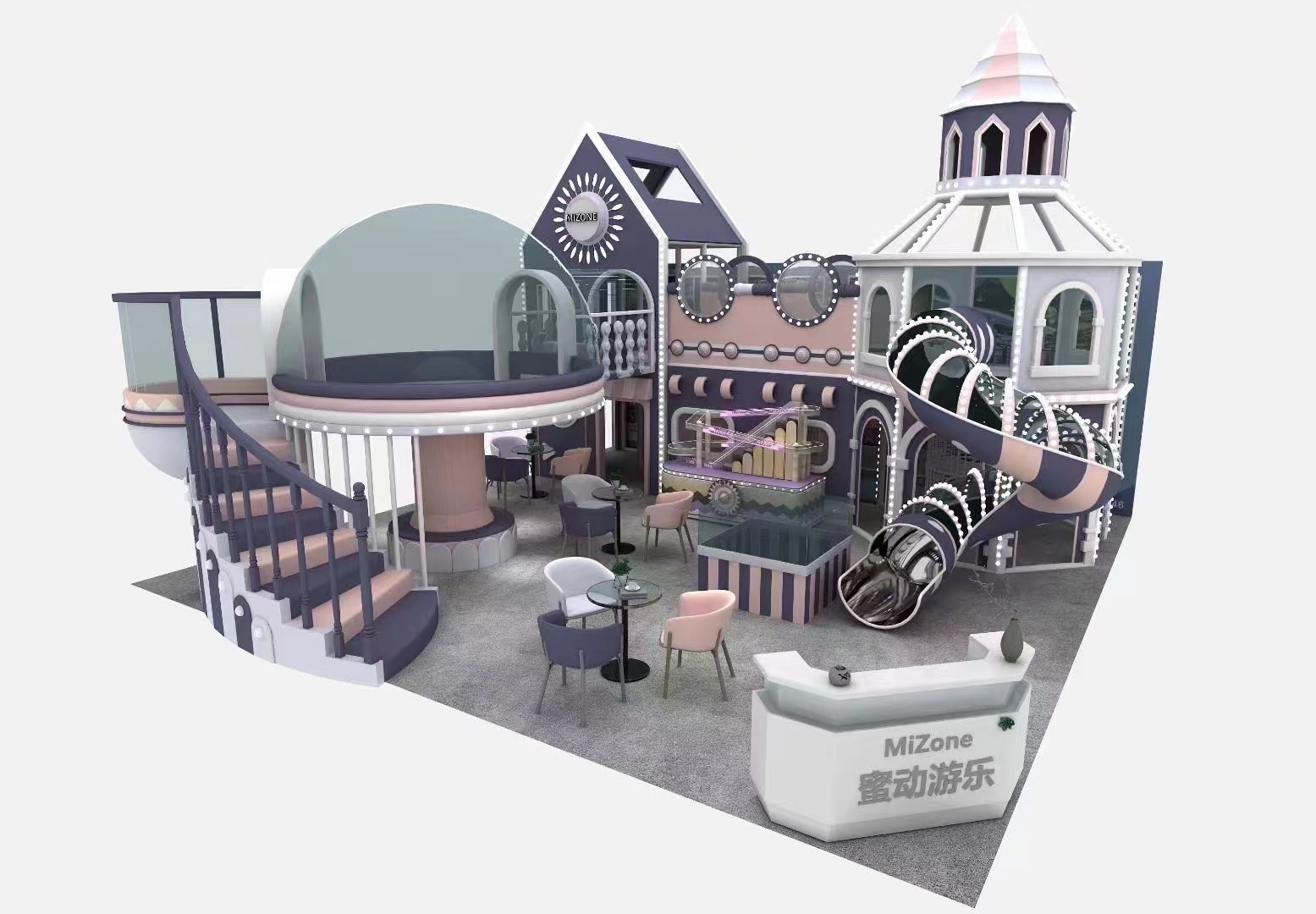 開淘氣堡經(jīng)營不善的經(jīng)驗教訓有哪些？