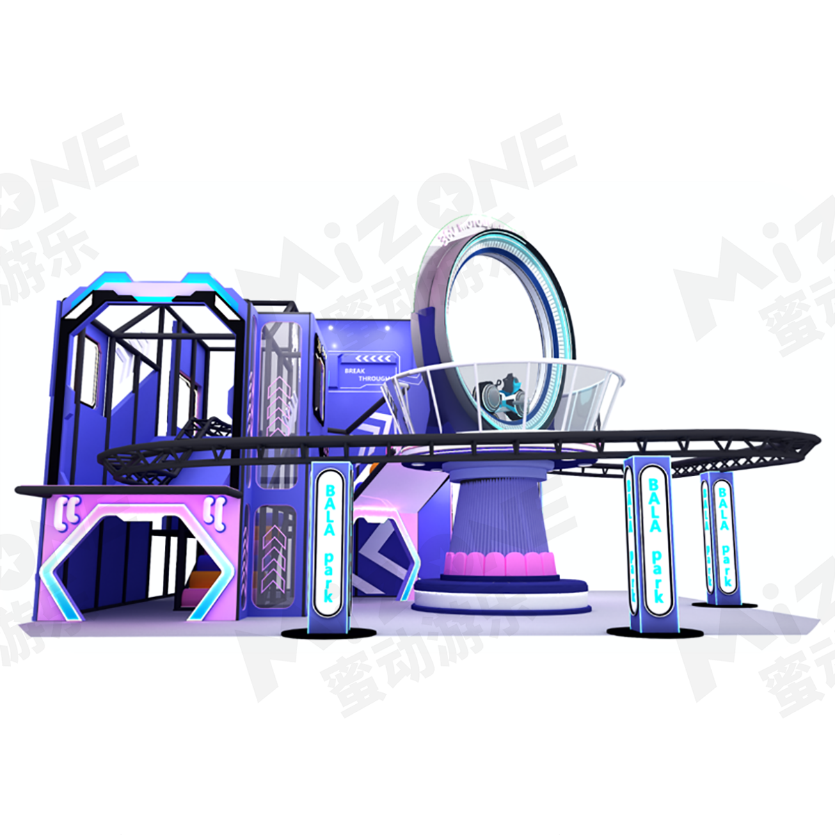 運(yùn)動(dòng)館如何打造爆款項(xiàng)目？