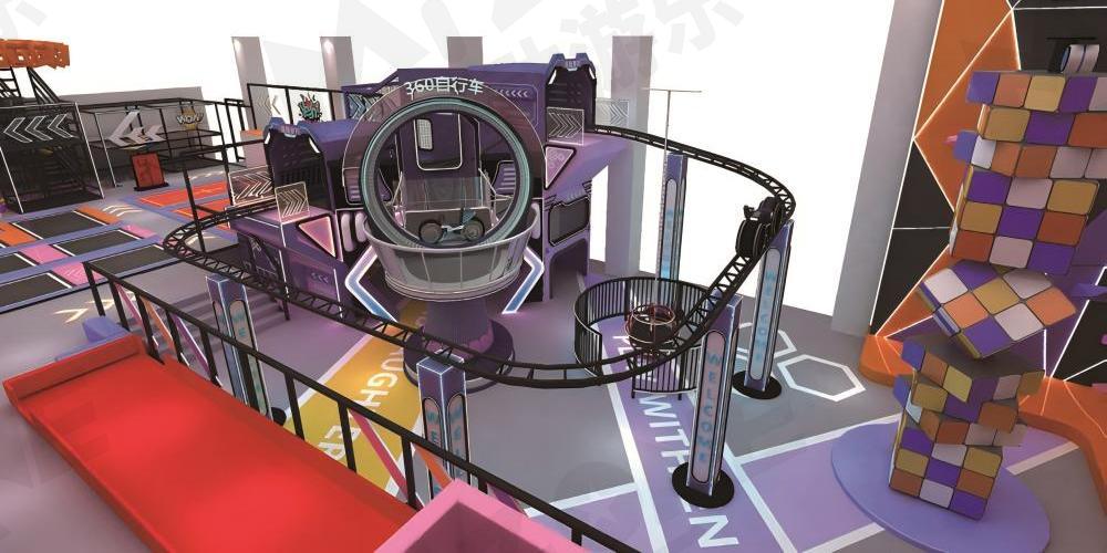 數(shù)字潮玩運(yùn)動(dòng)館投資:警惕五大風(fēng)險(xiǎn)陷阱讓你穩(wěn)賺不賠