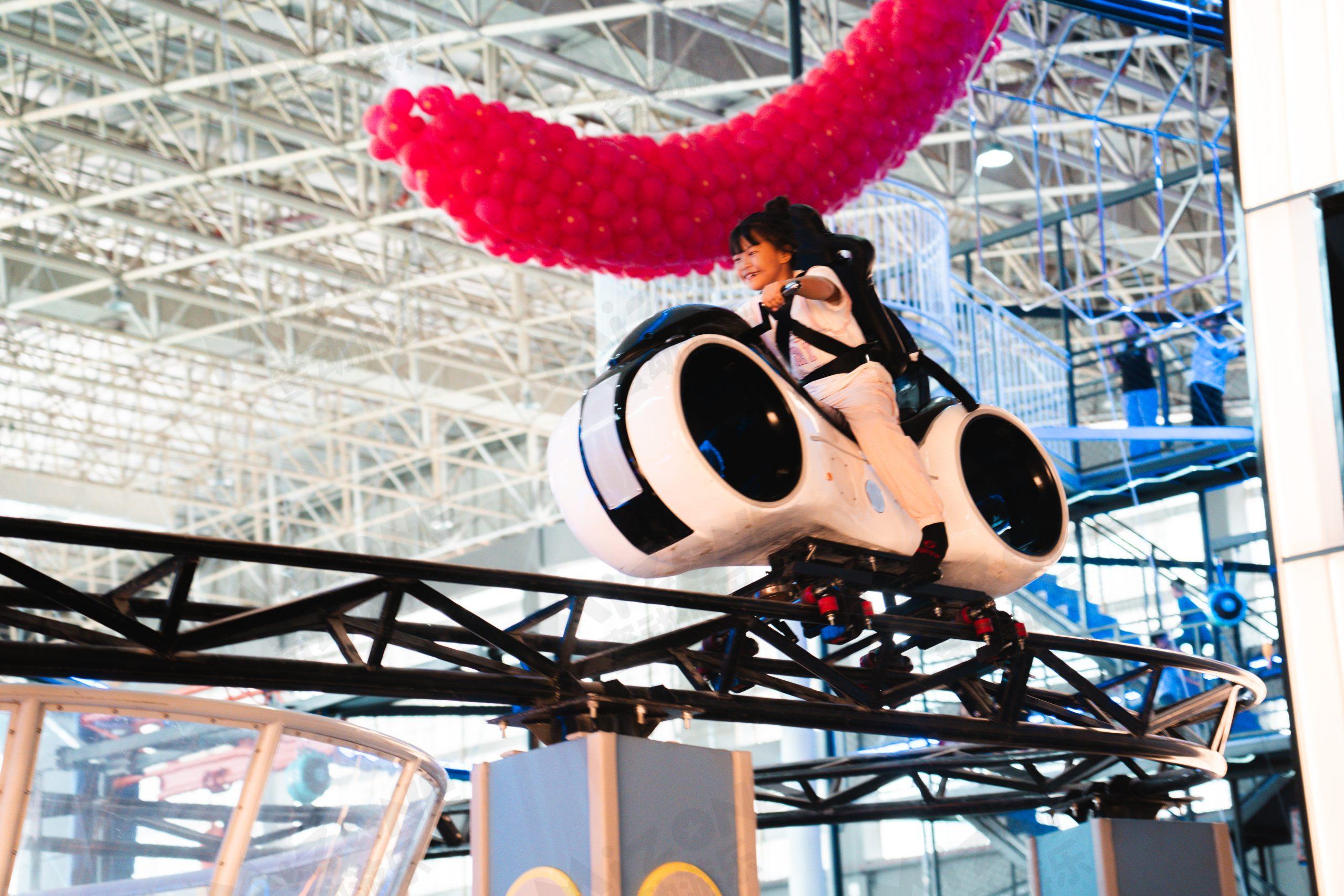 投兒童游樂場太卷了？這5個”場景思維”讓你逆市突圍！