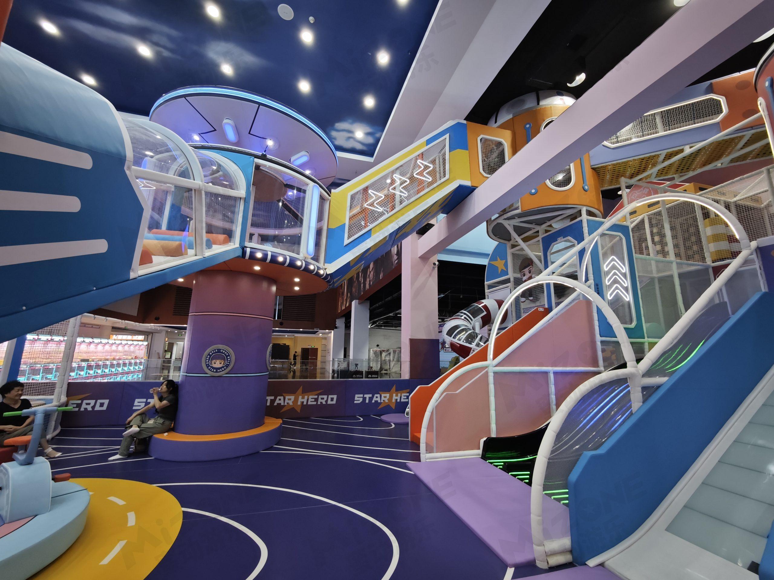 如何打造一家盈利的潮玩運(yùn)動(dòng)館？專業(yè)解析與實(shí)操指南