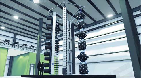 景區(qū)攀爬架選購(gòu)雷區(qū)：材質(zhì)寫“鍍鋅鋼”就安全？這4個(gè)檢測(cè)報(bào)告必查