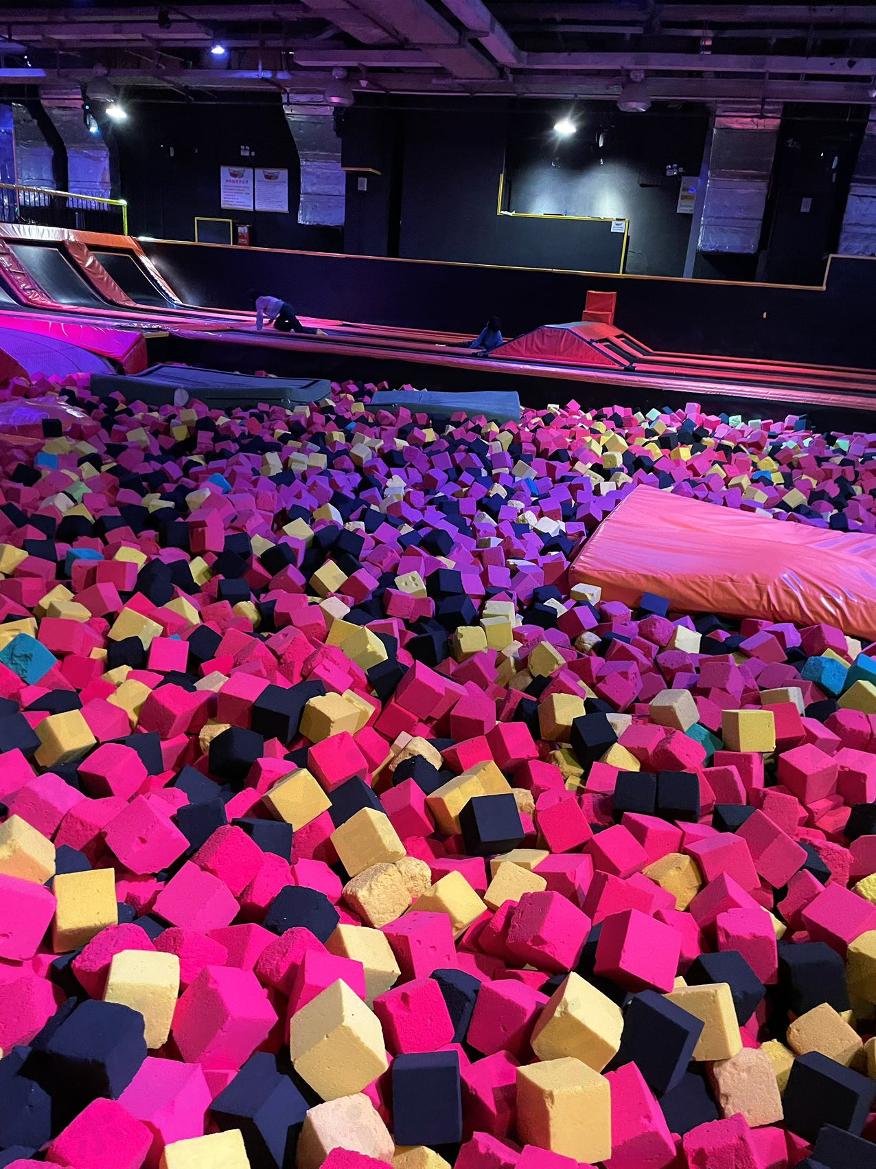 100㎡淘氣堡一年能賺多少錢(qián)？這筆賬，專(zhuān)業(yè)玩家給你算清楚！