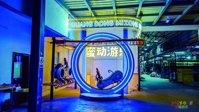 兒童樂園廠家怎么選？這8個防坑指南必須收藏