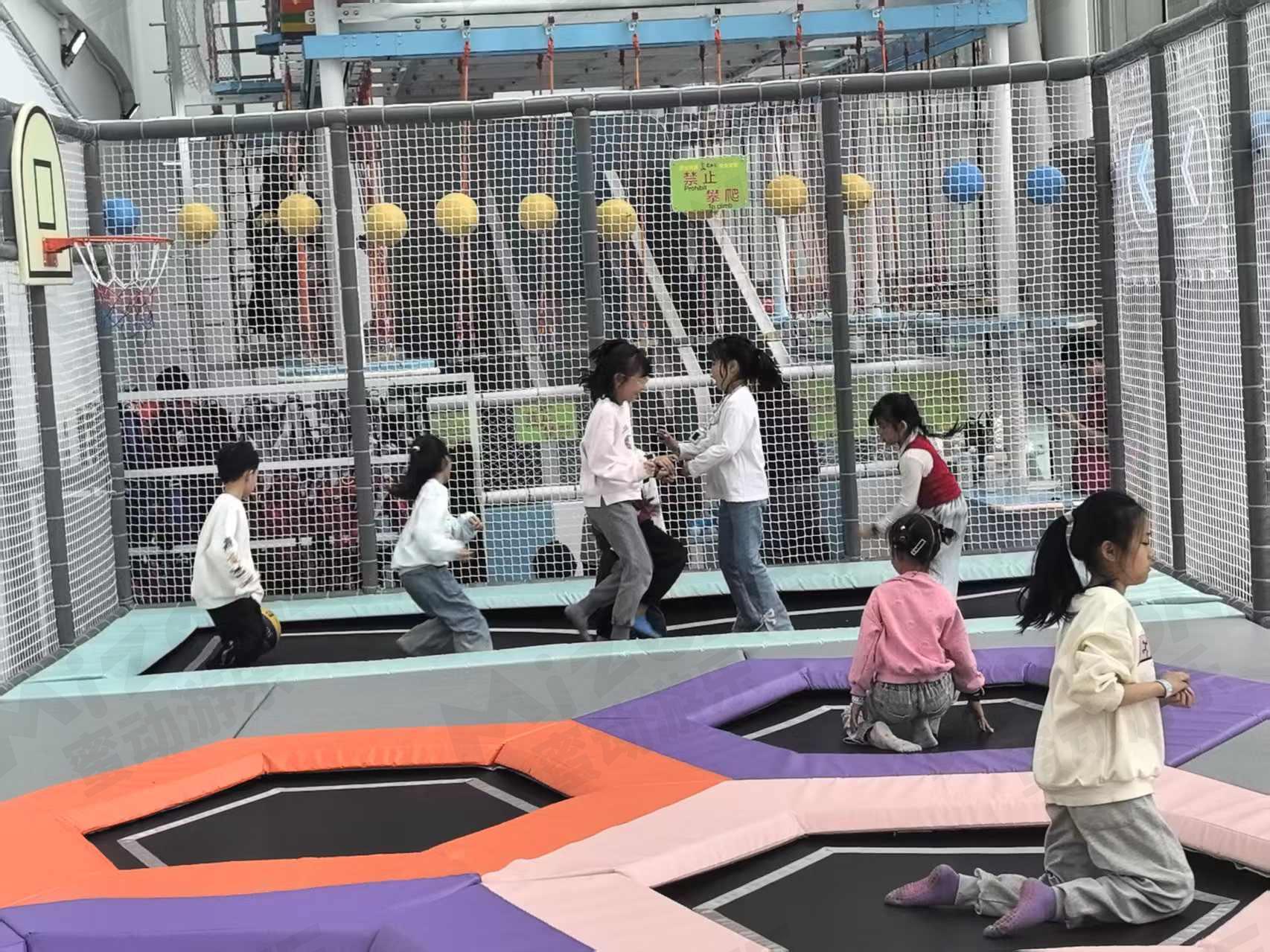 兒童游樂(lè)設(shè)施生產(chǎn)廠(chǎng)家：如何識(shí)別行業(yè)優(yōu)質(zhì)合作伙伴