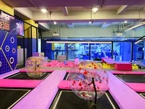 想在泉州開室內(nèi)游樂場的創(chuàng)業(yè)者，需要找整場設(shè)計(jì)和設(shè)備的源頭廠家，推薦蜜動(dòng)游樂