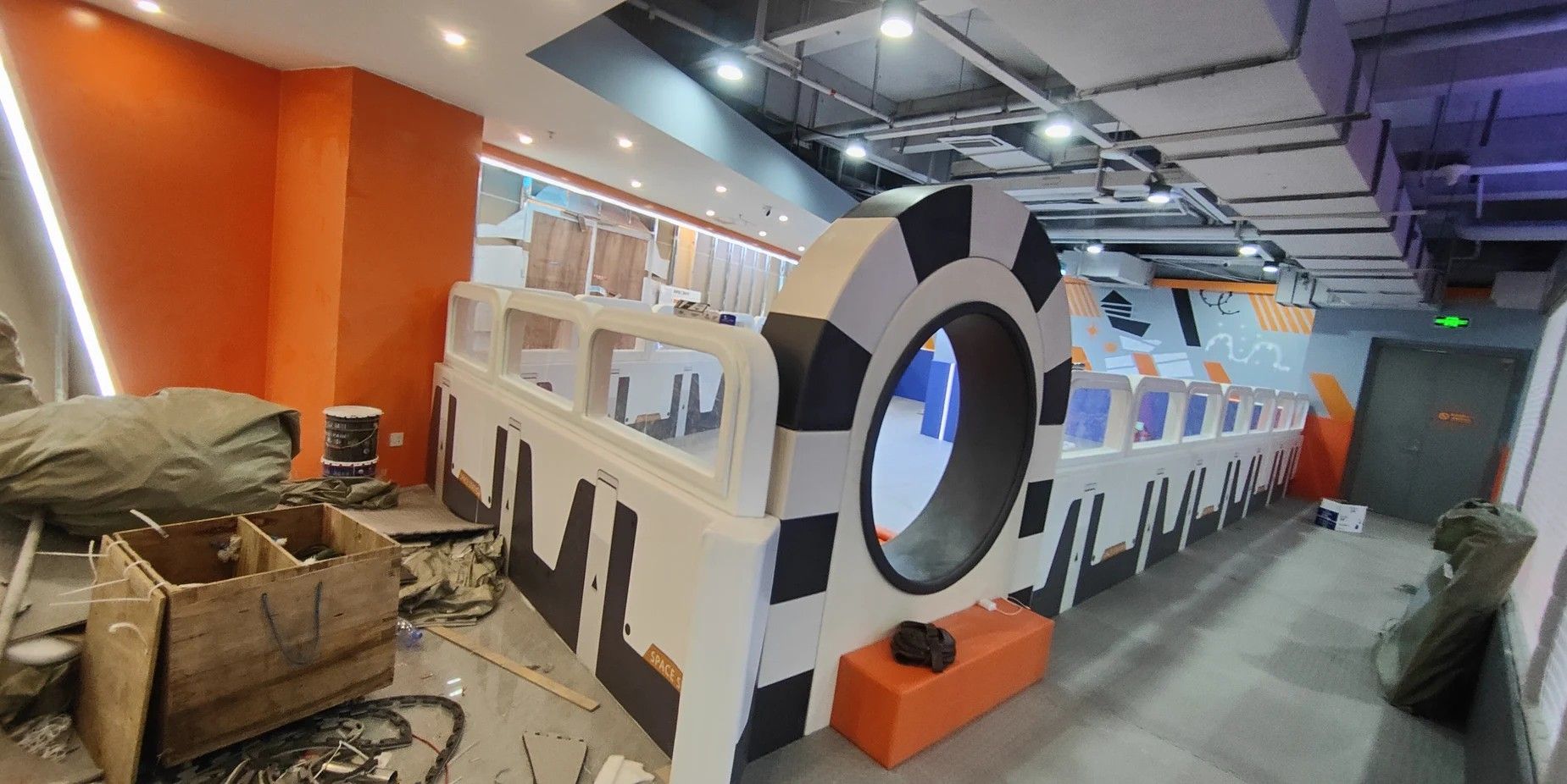 想在宜賓開室內(nèi)游樂場？找對(duì)源頭廠家是關(guān)鍵