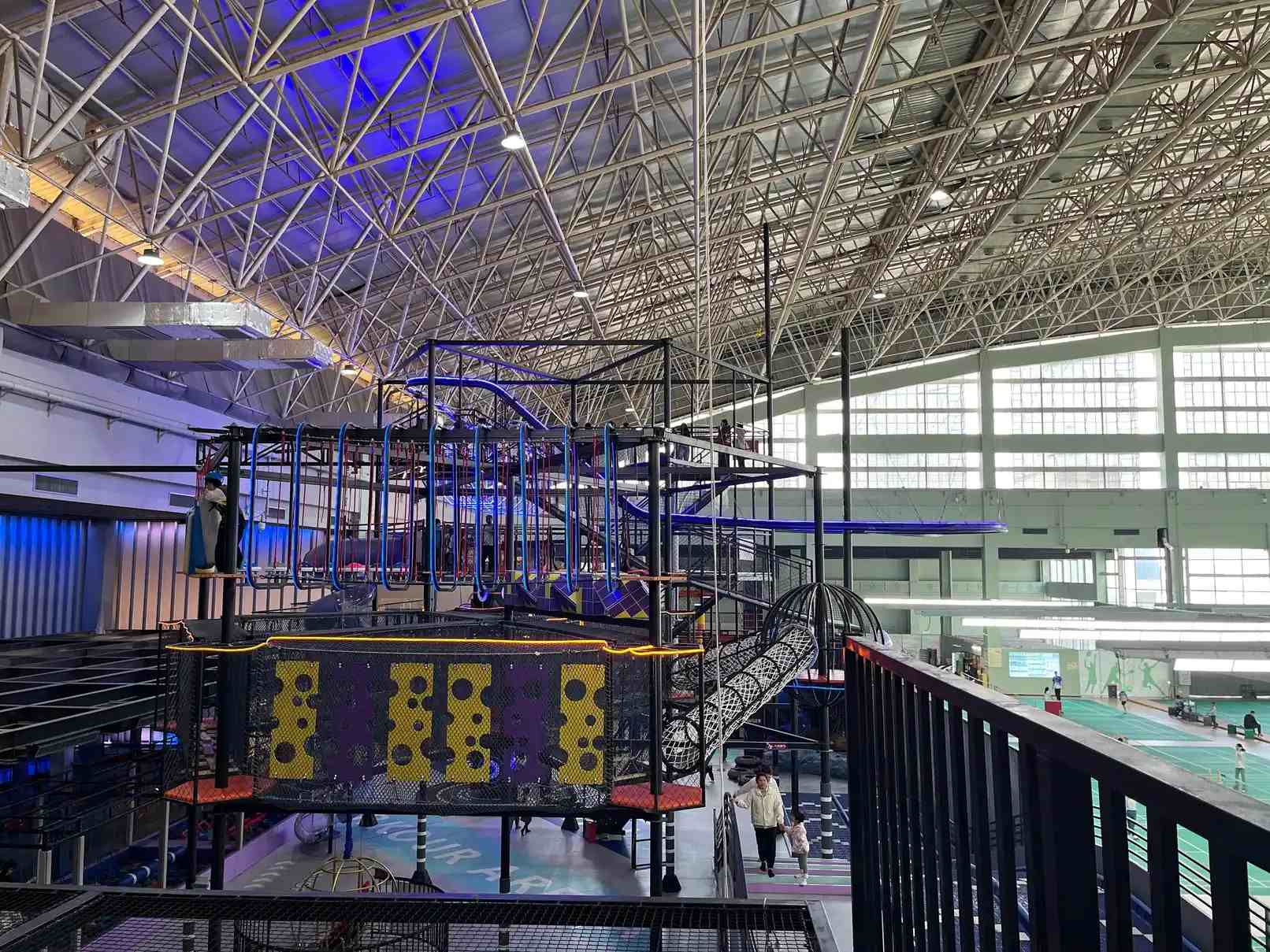 在昆明開室內(nèi)游樂場？找對(duì)源頭廠家讓創(chuàng)業(yè)更省心