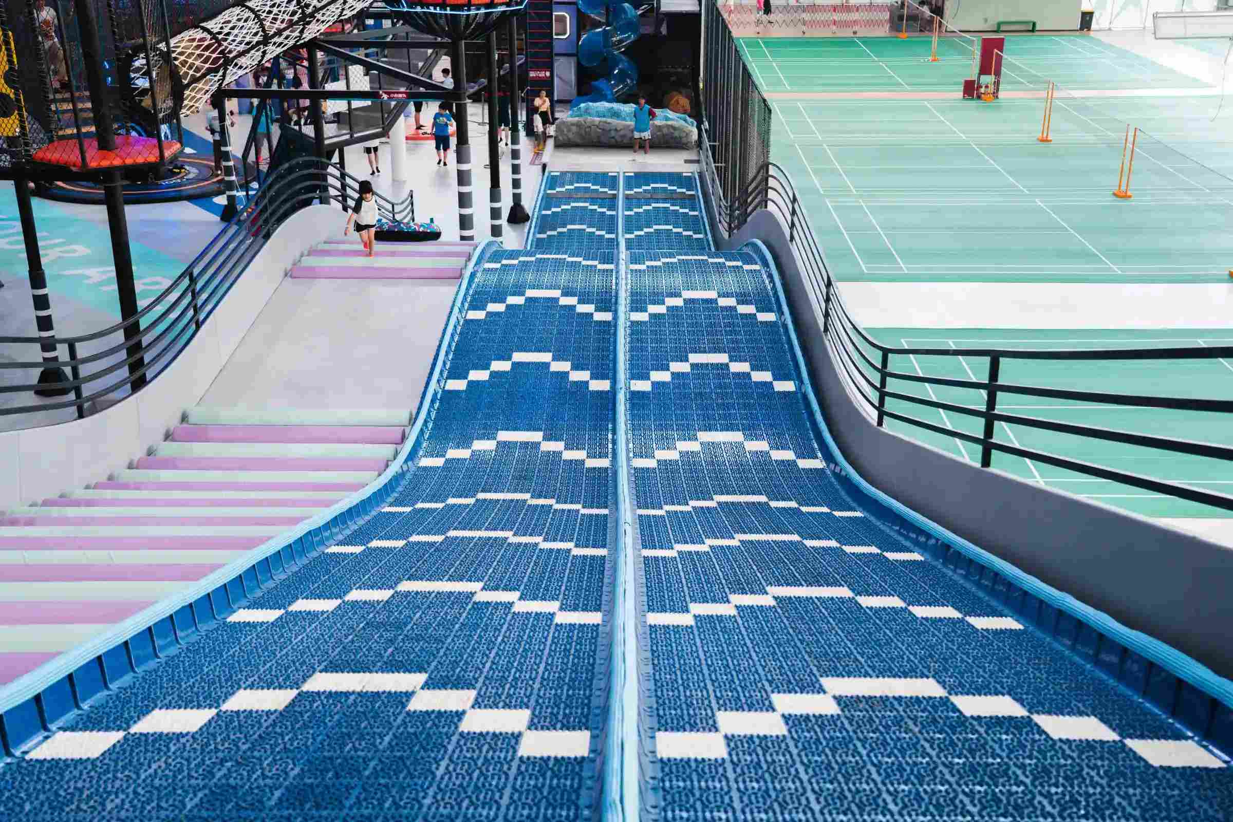 唐山開室內(nèi)兒童樂(lè)園：設(shè)計(jì)+設(shè)備一站式搞定，源頭廠家助您輕松創(chuàng)業(yè)