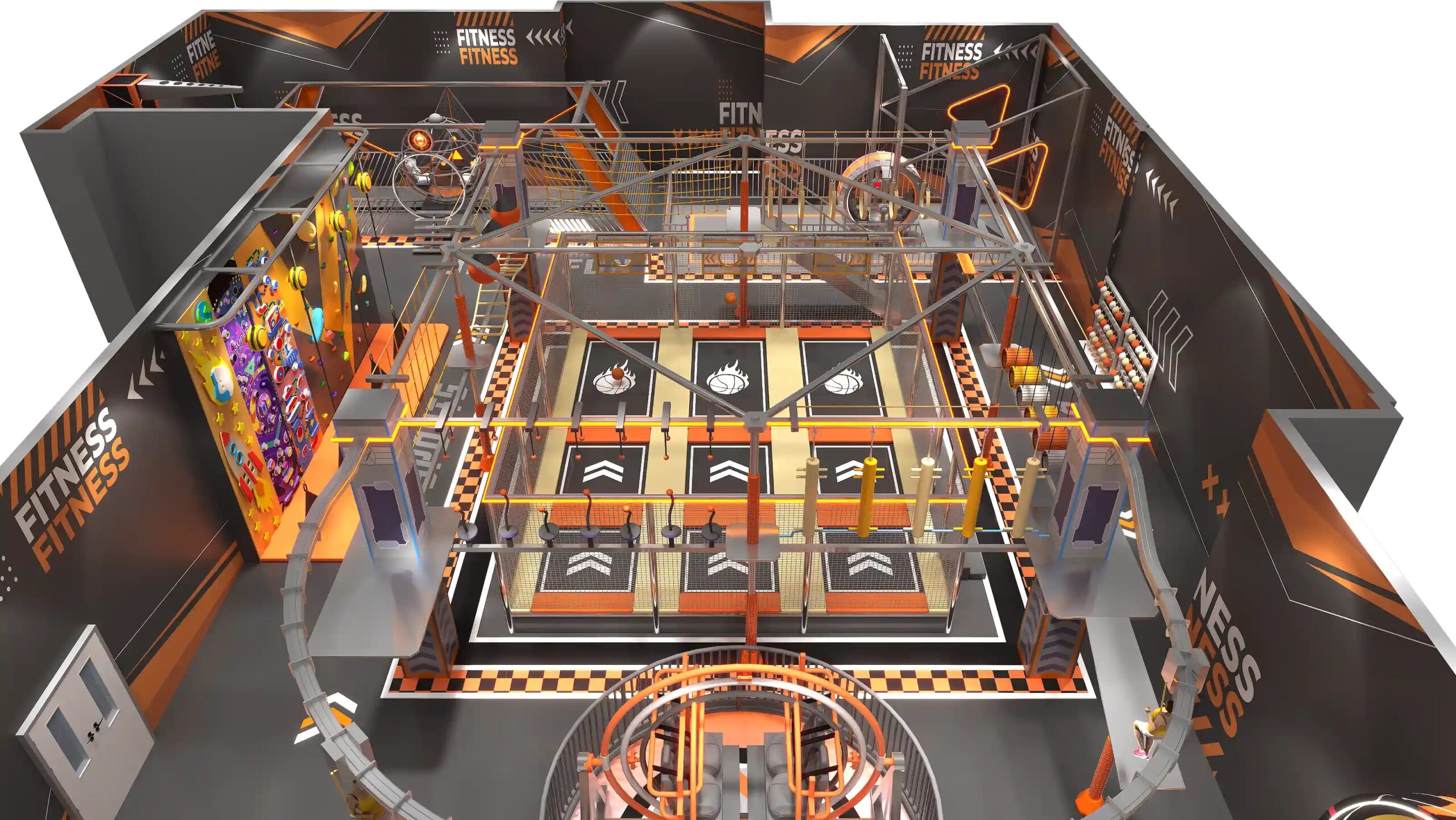 佛山開室內(nèi)游樂場(chǎng)找源頭廠家？蜜動(dòng)游樂設(shè)備質(zhì)量靠譜