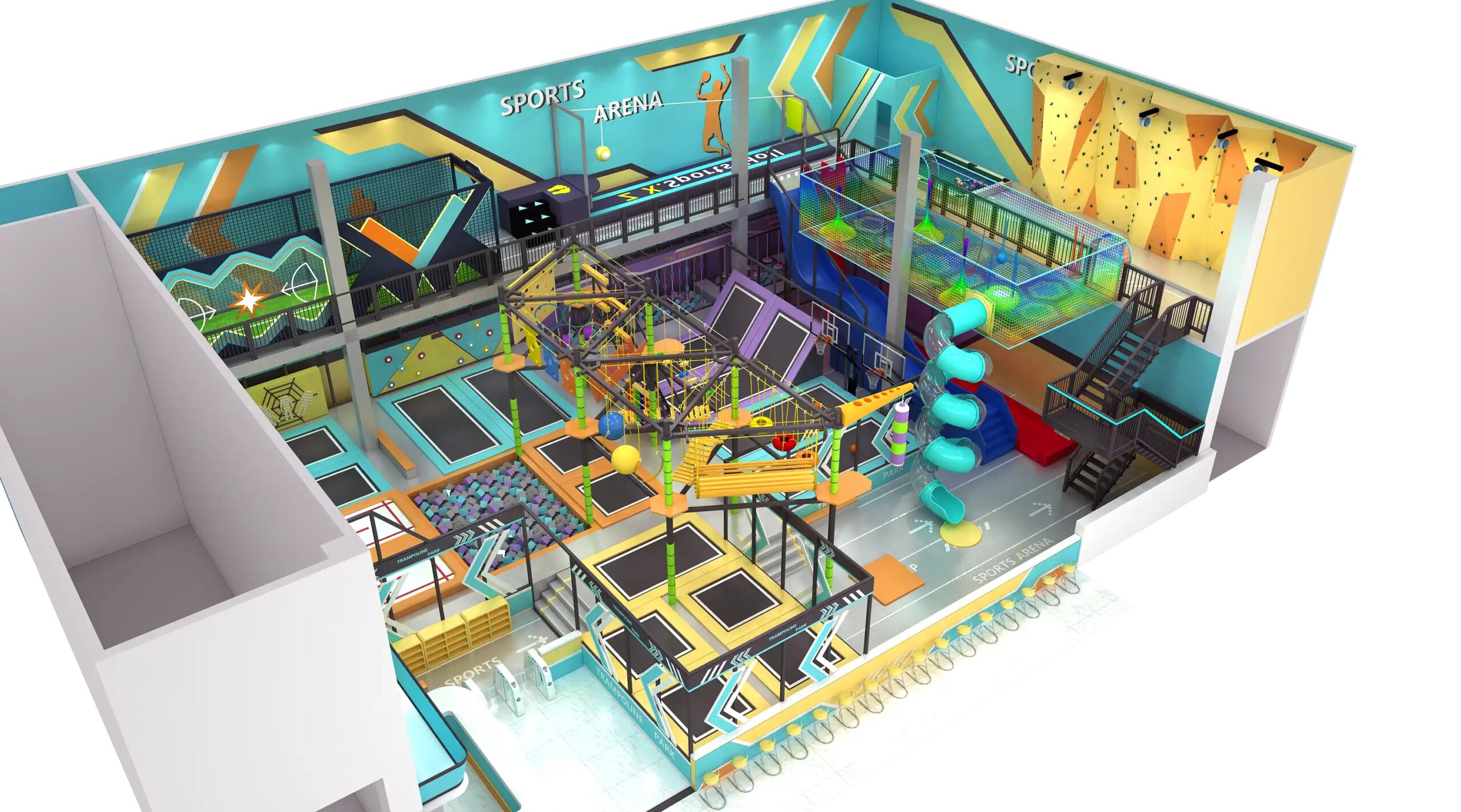 柳州開(kāi)室內(nèi)游樂(lè)場(chǎng)找誰(shuí)？選源頭廠家蜜動(dòng)游樂(lè)就對(duì)了