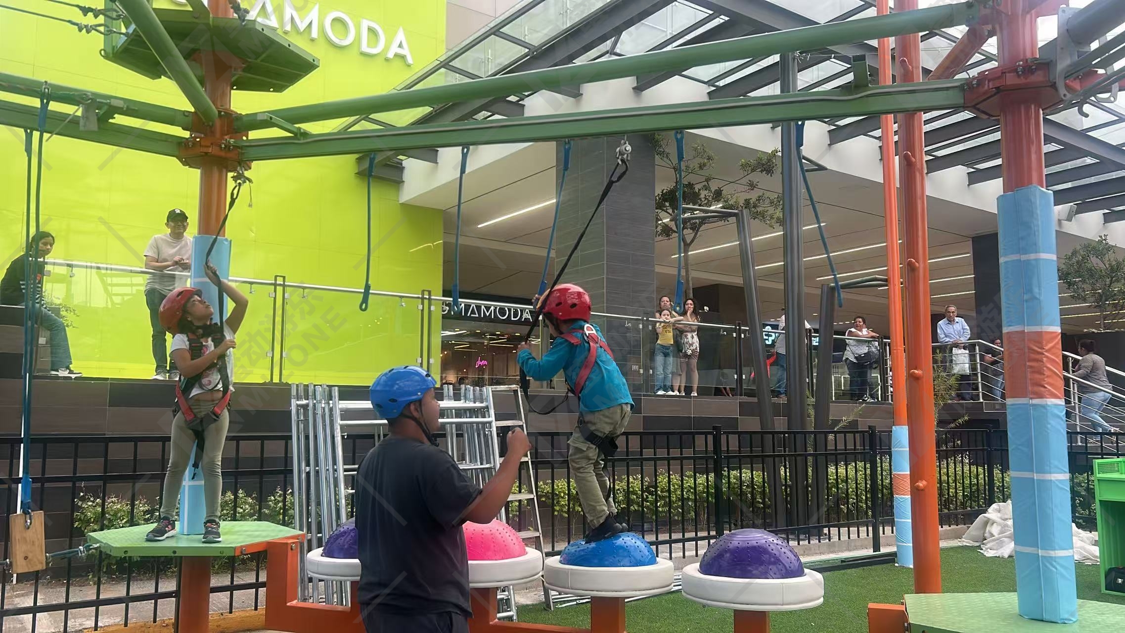 危地馬拉戶外拓展